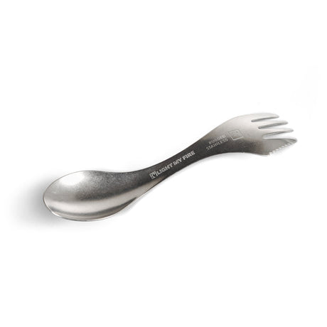 Swedish Spork