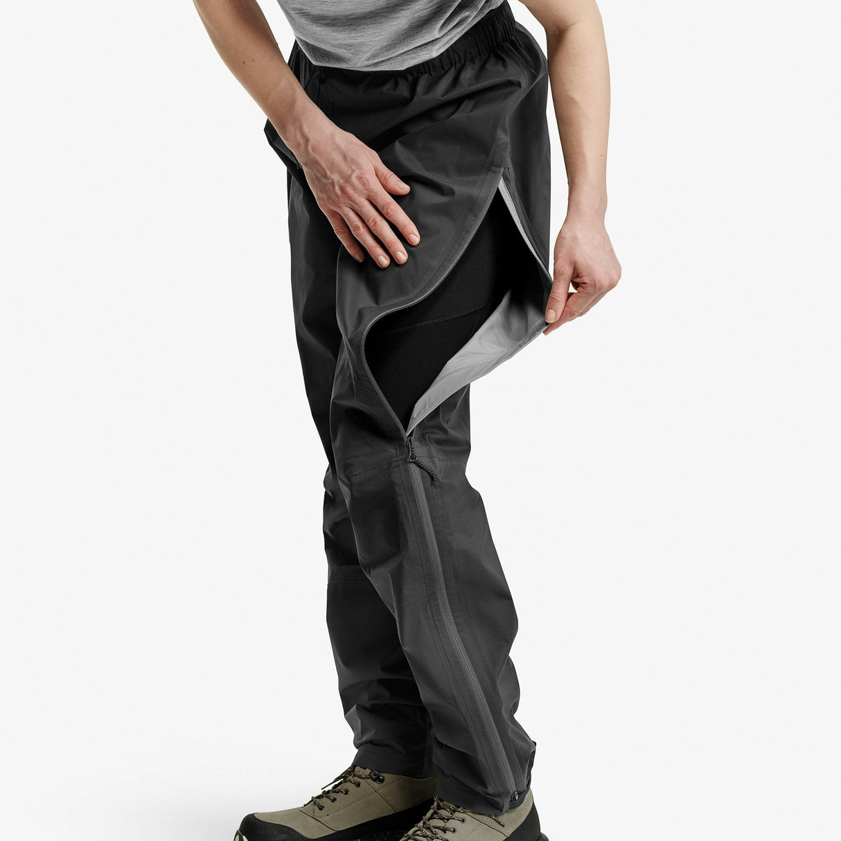 Tived Waterproof Byxa Dam