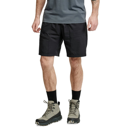 Tived Light Windbreaker Shorts Herr