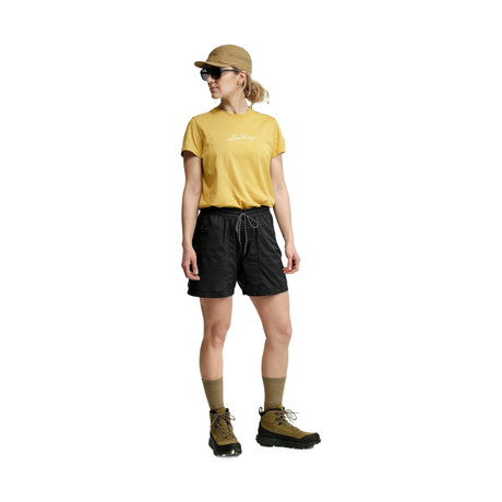 Tived Light Windbreaker Shorts Dam