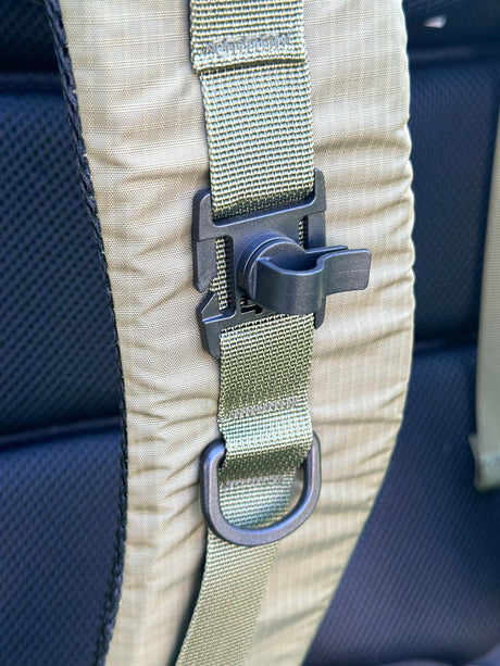 Ramsvik 55 vandringsryggsäck