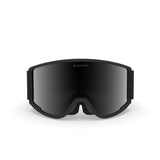 Templet Bio Glacier Goggles med extra lins