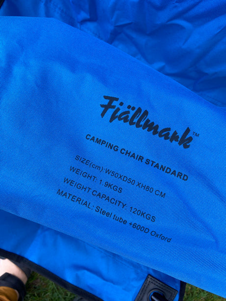 Campingstol Standard