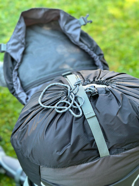 Jämtland 65l Ryggsäck