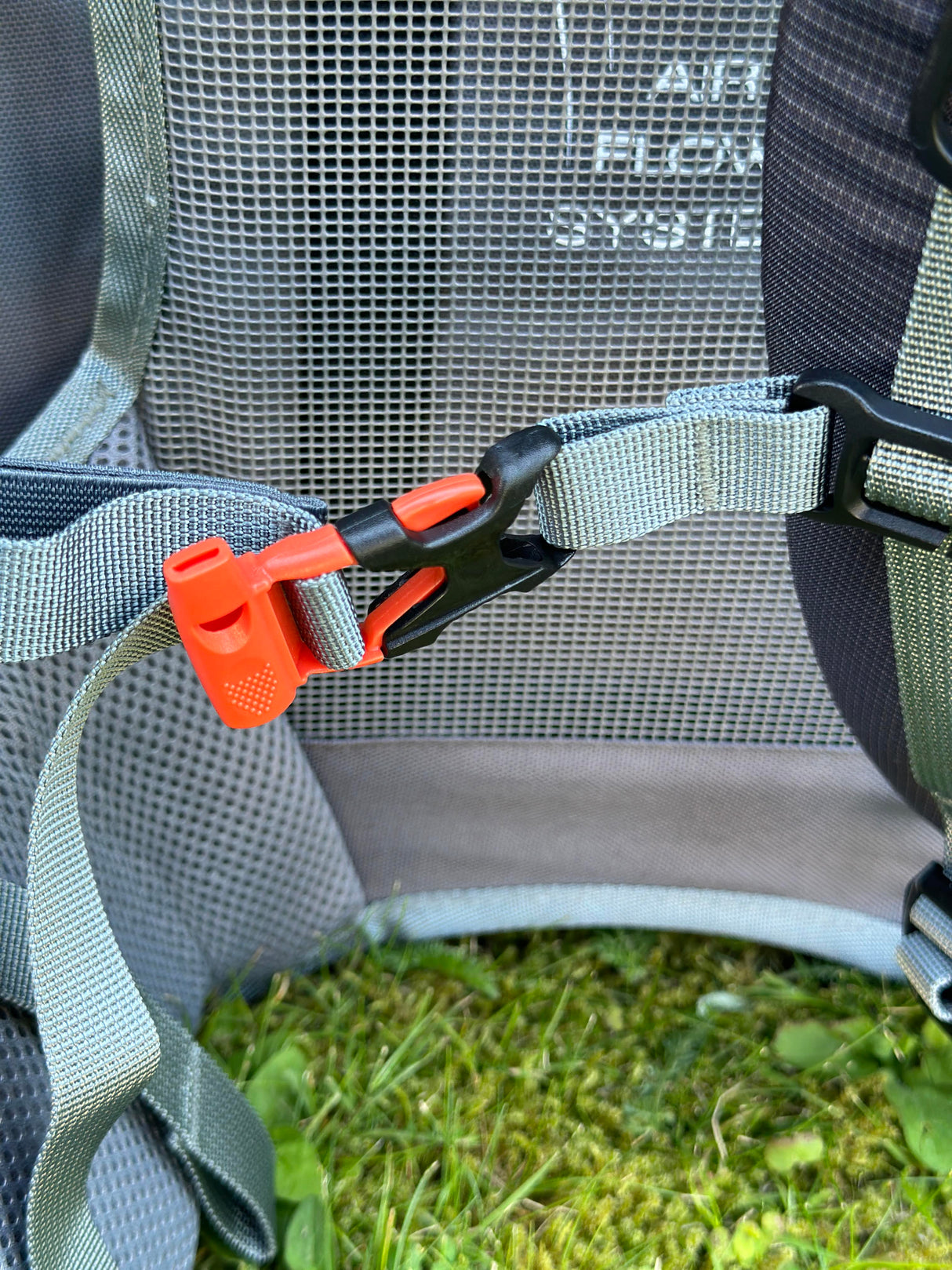 Jämtland 65l Ryggsäck