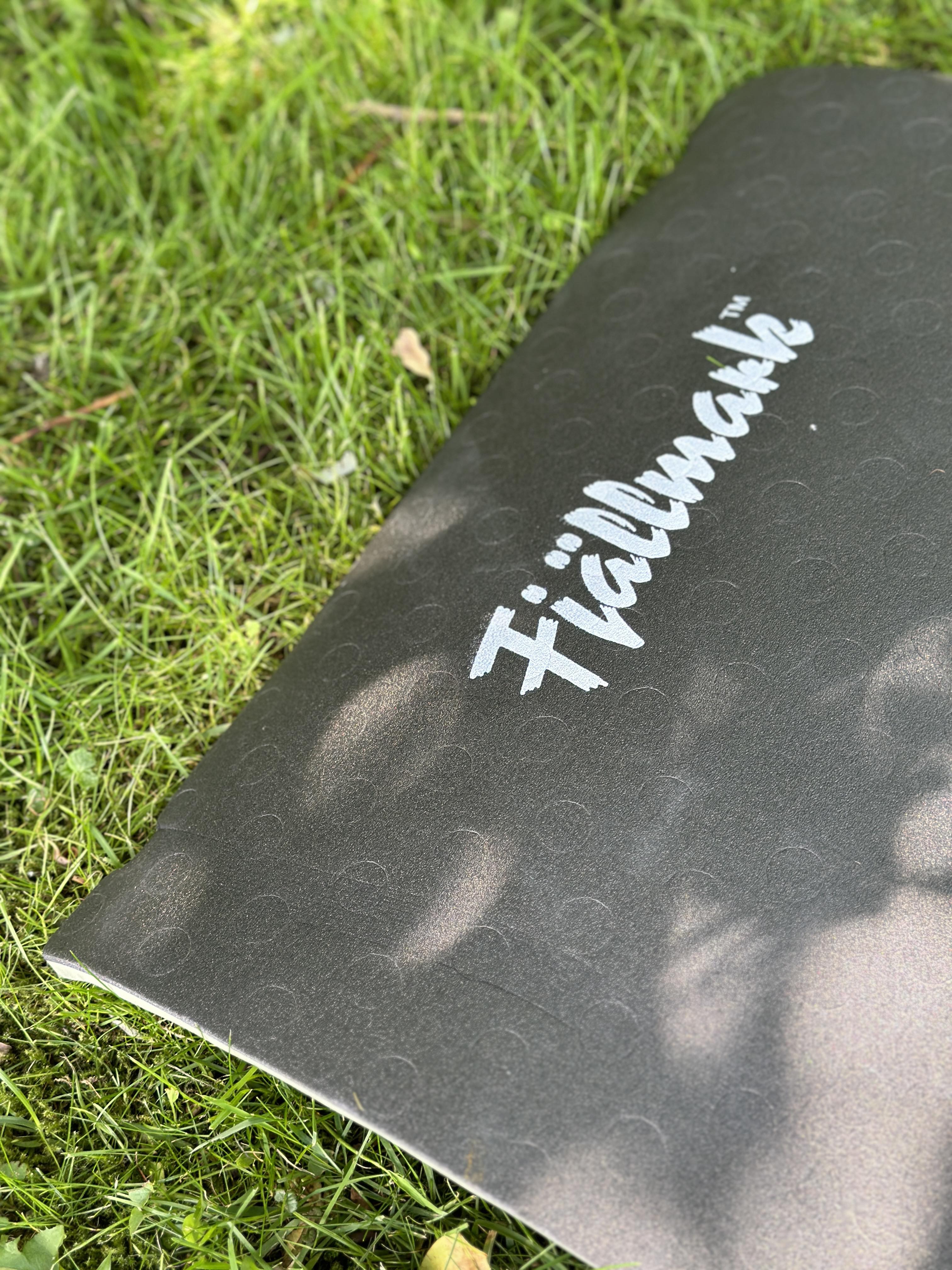 XPE klassiskt liggunderlag