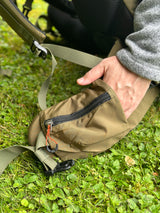 Ramsvik 55 vandringsryggsäck