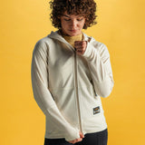 Tived Merino Hoodie Dam