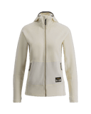 Tived Merino Hoodie Dam