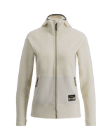 Tived Merino Hoodie Dam