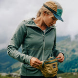 Tived Merino Hoodie Dam