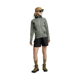 Tived Merino Hoodie Dam