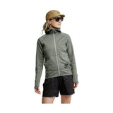 Tived Merino Hoodie Dam