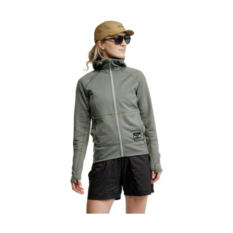 Tived Merino Hoodie Dam