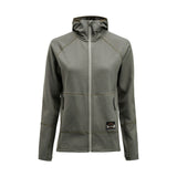 Tived Merino Hoodie Dam