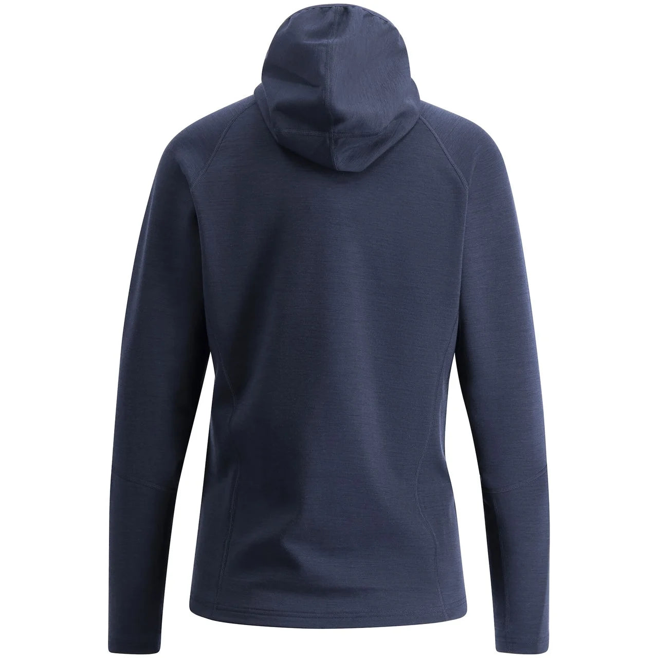 Tived Merino Hoodie Dam
