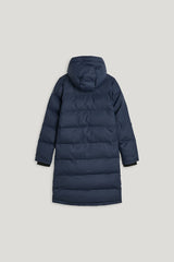 Lumi Coat Vattentät Jacka Dam