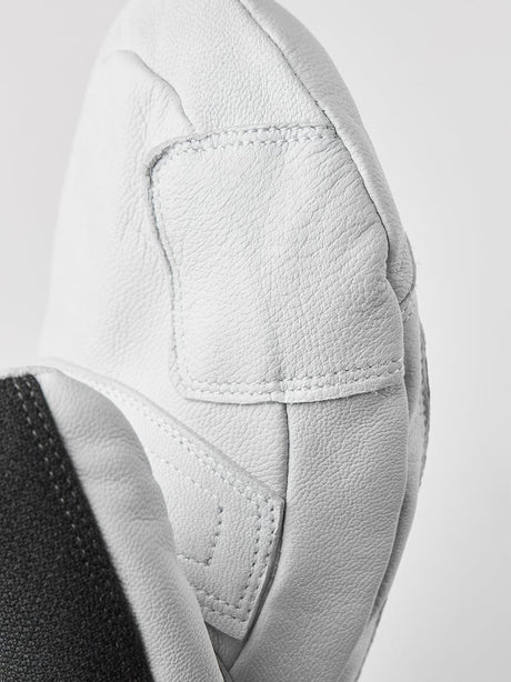 Army Leather Patrol Mitt Vante