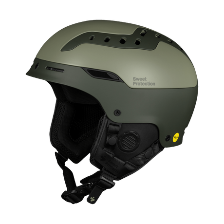 Switcher Mips Helmet