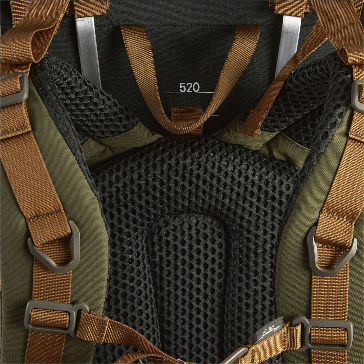 Saruk Pro 75L Regular Long