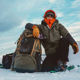 Saruk Pro 75L Regular Long