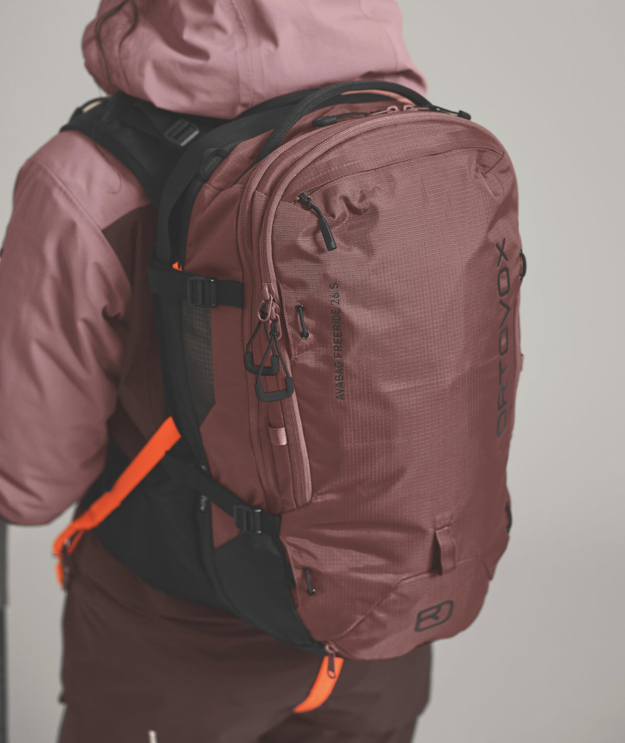 Avabag Litric Freeride 26S Lavinryggsäck