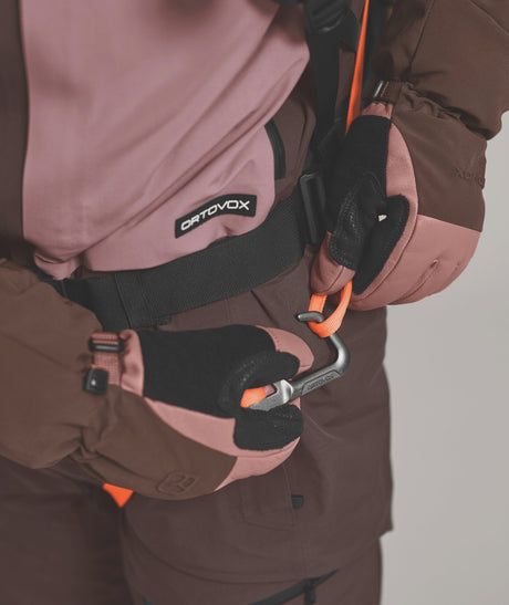 Avabag Litric Freeride 26S Lavinryggsäck