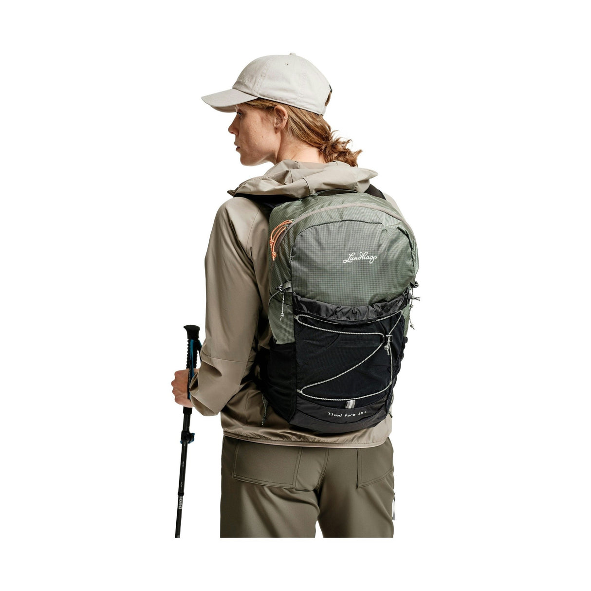 Tived Pace 18L