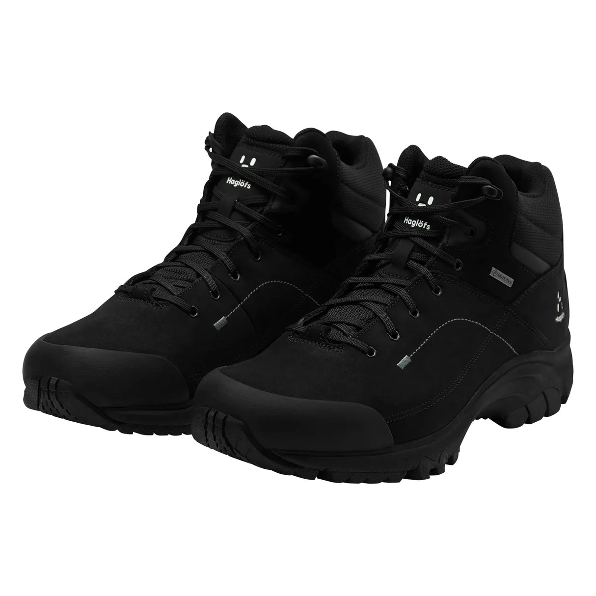 Ridge GTX Mid Herr Känga