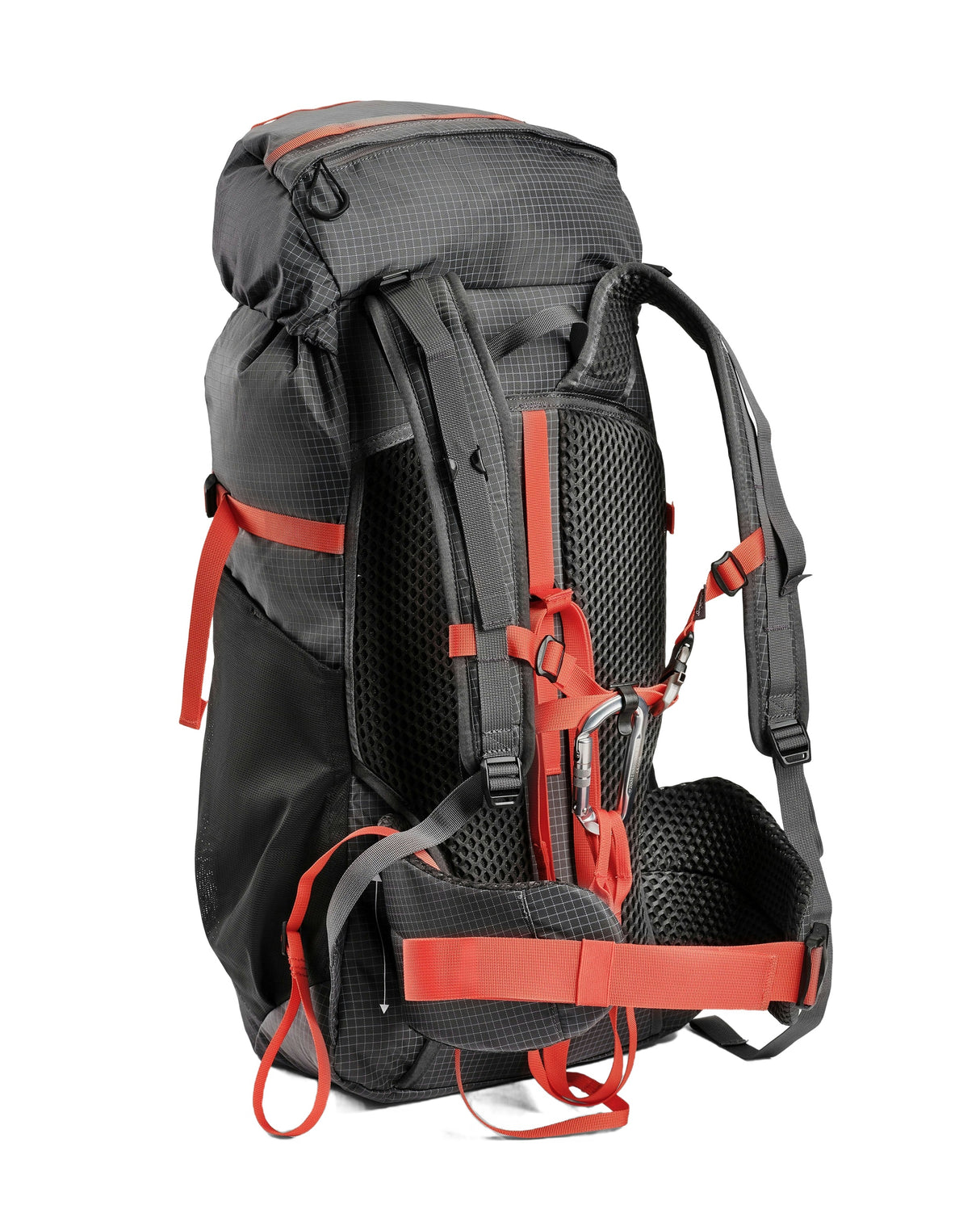 Torne Ice 35L Långfärdsskridskoryggsäck