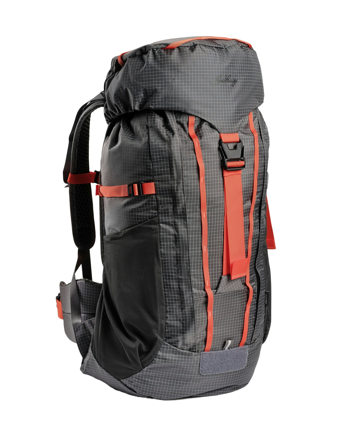 Torne Ice 35L Långfärdsskridskoryggsäck
