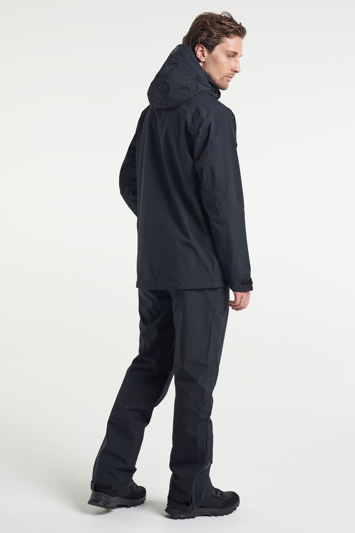 Hurricane XP Regnställ Herr