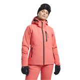 Moa Skidställ Corall