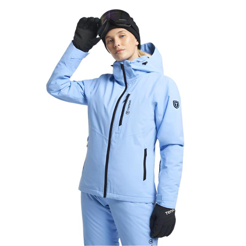 Moa Skidställ Light Blue