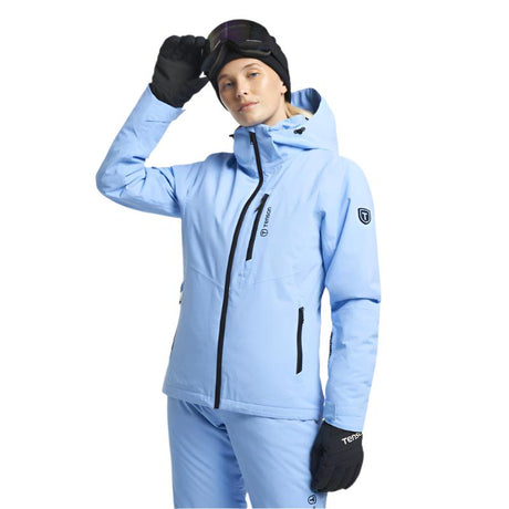 Moa Skidställ Light Blue