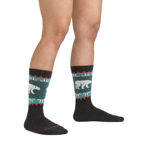 Vanna Grizzle Boot Midweight with Cushion