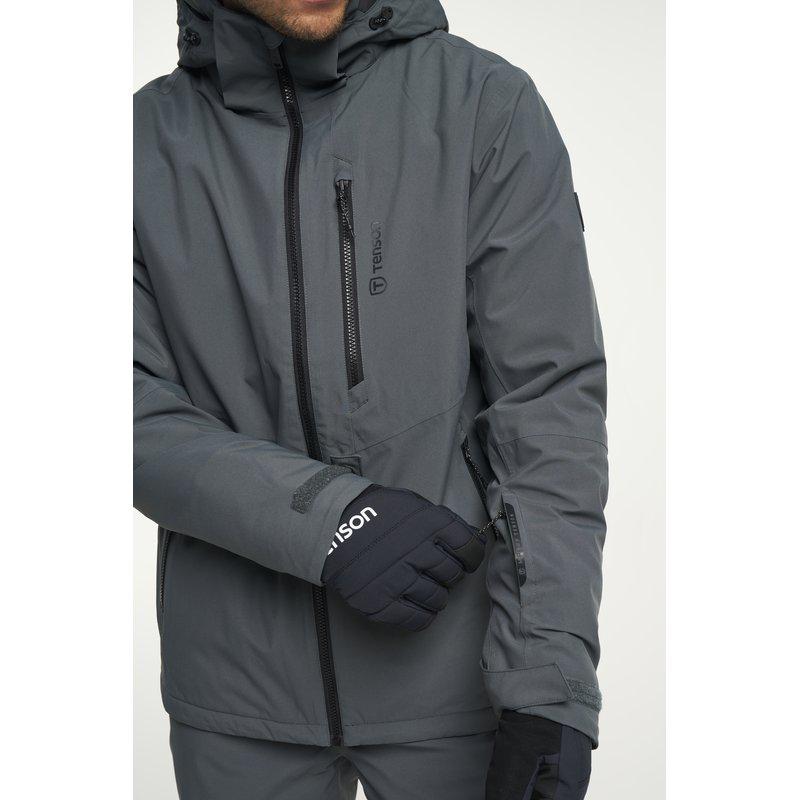 Brendon Skidjacka Herr