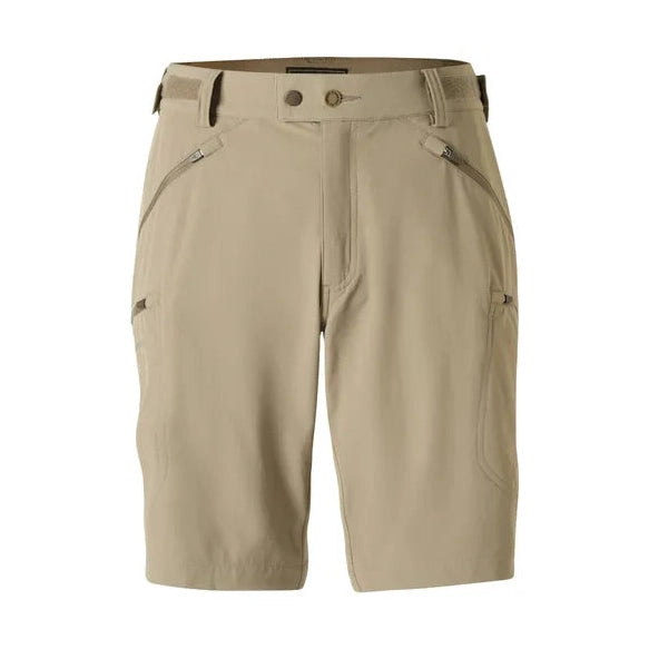 Abisko Light Stretch Shorts herr