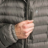 Abisko Insulation Jacka herr