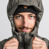 Abisko Insulation Jacka herr