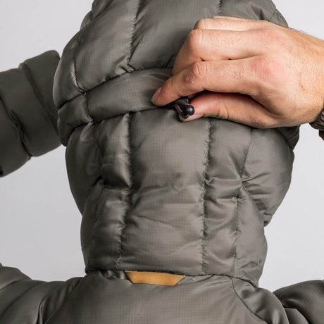 Abisko Insulation Jacka herr