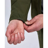 Abisko Light Stretch Jacka