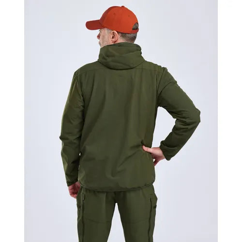 Abisko Light Stretch Jacka