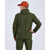 Abisko Light Stretch Jacka