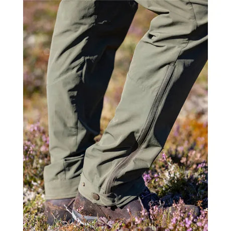 Abisko Light Stretch Byxa