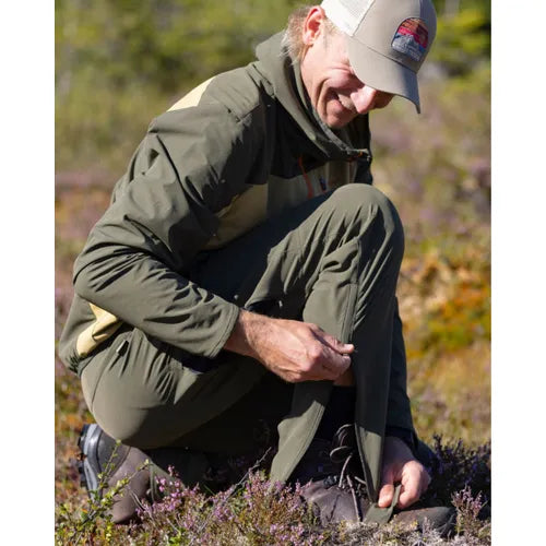 Abisko Light Stretch Byxa