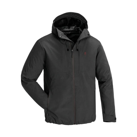 PAKET: Abisko Telluz 3L Regnjacka och byxa herr