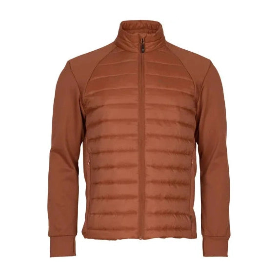 Finnveden Hybrid Power Fleece Jacka Herr