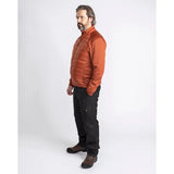 Finnveden Hybrid Power Fleece Jacka Herr