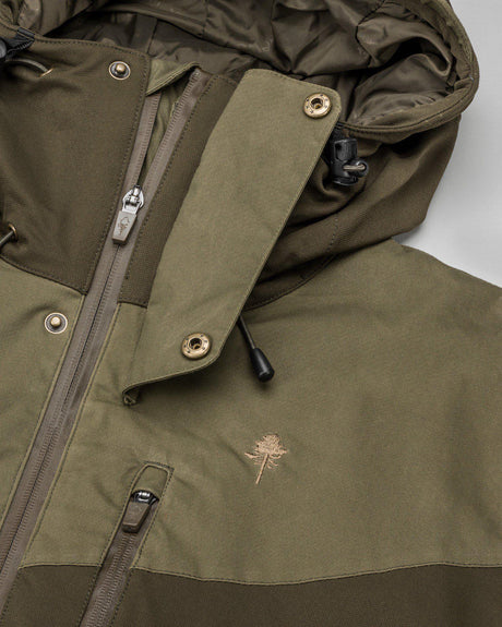 Finnveden Hybrid Extreme Jacka Herr